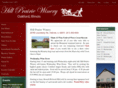 hillprairiewinery.com