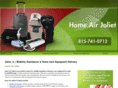 homeairjolietltd.com