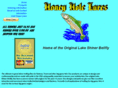 honeyholelures.biz