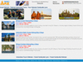 hotelvietnamindochina.com