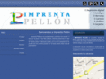 imprentapellon.com