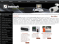 indosoftcorporation.com