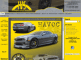 innovativevehiclesolutions.com