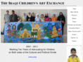 iraqichildrensart.org