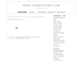 irobotcorp.com