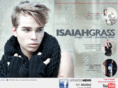 isaiahgrass.com