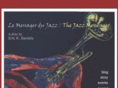 jazzmessengerplay.com