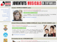 jjmmciutadella.com