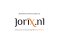 jorix.nl