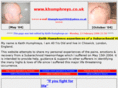 khumphreys.co.uk
