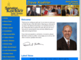 koehlerforstatesenate.com