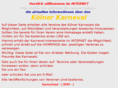 koelner-karneval.com