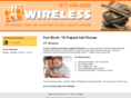 kpwirelessftworth.com