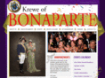 kreweofbonaparte.org