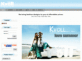 kvoll-fashion.com
