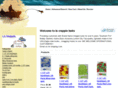 lacrappiebaits.com