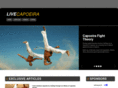 livecapoeira.com