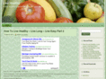 livehealthy.info