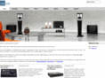 lyngdorf.com