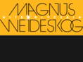 magnusweideskog.com