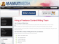 mamutmedia.com