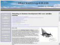 marketing4b2b.com