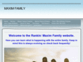 maximfamily.com
