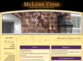 mcleancresthoa.com