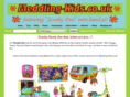 meddling-kids.co.uk