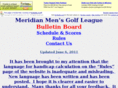 meridiangolf.org