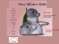 merriwhiskers.com