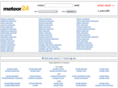 meteor24.cz
