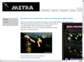 metratheatre.co.uk