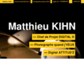mkihn.com