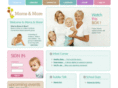 momsandmoreclub.com