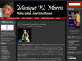 moniquewmorris.net