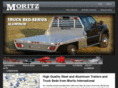 moritzint.com