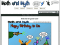 mothandmyth.com