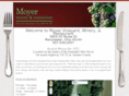 moyerwinery.com