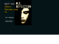 myaffliction.net