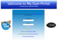 mygymprinting.com