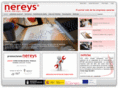 nereys.com