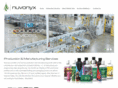nuvonyxinc.com