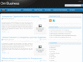 ombusiness.com