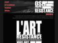 opensourceresistance.fr