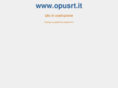opusrt.it