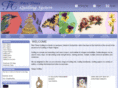 pasttimesquilling.co.uk