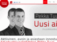 pekkatuuri.com