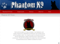 phantomk9.com