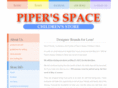 pipersspace.com